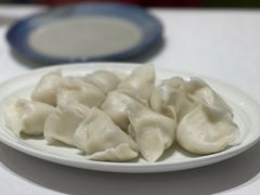 -必点海鲜·海肠捞饭·鲅鱼水饺(滨江道店)