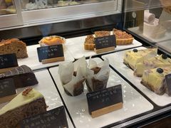 -Jamaicablue Coffeeshop(中央广场店)