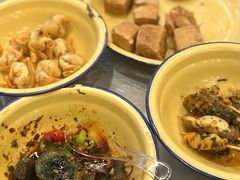 -东排食堂长沙小吃大排档(五一广场店)