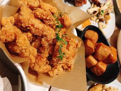 -卡朋西餐(悦汇城店)