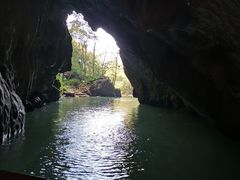 -英西峰林·洞天仙境
