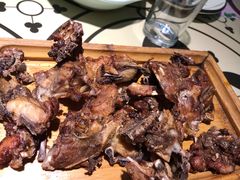 -新凯旋烧烤·燕姐千岛湖土菜