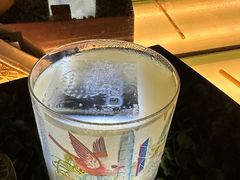 secret&nbsp;garden-OZONE 顶楼酒吧(香港丽思卡尔顿酒店)