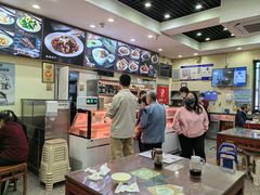 大堂-杏园餐厅(西四北大街店)