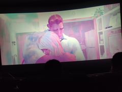 -南宁时代电影大世界(CGS激光中国巨幕)