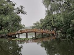 -承德避暑山庄景区