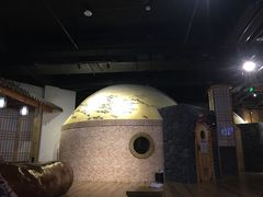 -沐槿宫韩式汗蒸水汇(马群店)
