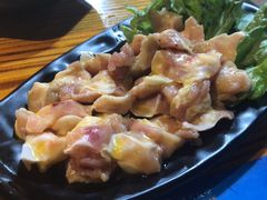 -丹东特色烤肉(南光三部店)