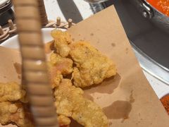 -左庭右院鲜牛肉火锅(长泰广场店)