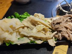 -阿旺潮牛尚品潮汕牛肉火锅(台儿庄路店)