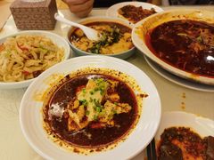 -玉华宫宾馆·餐厅(铜川驻京办店)