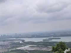 -虞山风景区