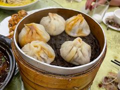 -清真·安乐园菜馆(茶南店)