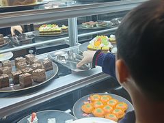 -泰山宝盛大酒店·八珍轩自助餐