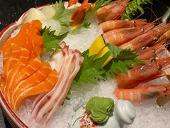 -上井精致料理(大坪店)