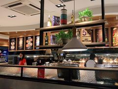 -比格比萨(林萃路店)