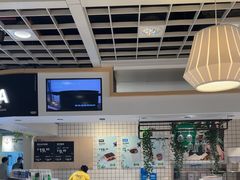 -宜家·瑞典风味餐厅(四元桥店)