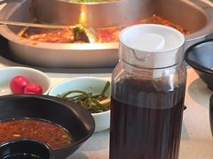 -味之绝美蛙鱼头火锅(松江万达店)