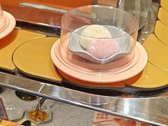 -争鲜回转寿司(中街大悦城店)