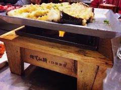-很久以前羊肉串(大华三路店)