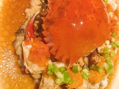 -锦楼·臻选新杭帮(杭州中心店)