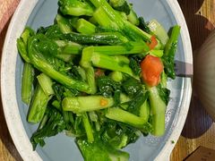 -树厨贵州菜(小河万科店)
