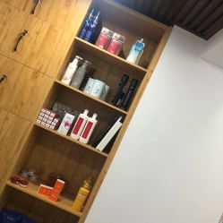 -西克造型美发连锁
