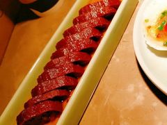 桂花藕-新白鹿餐厅(金鹰新街口店)