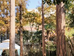 -和平官邸·花园餐厅(武定西路店)