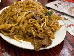 -大利美食中心(深水埗店)