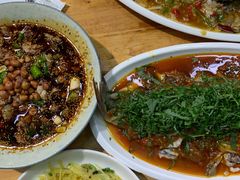 -老字号怡玺·藿香雅鱼(20年雅安店)