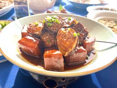 -火福·天湖阁大闸蟹博物馆主题餐厅(浅水湾店)