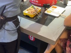 -刘炭长牛烧大块烤肉(盘锦大洼店)