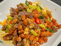 -清真·锦翔炝锅鱼(明德门店)