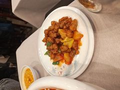 -功德林素菜饭庄(前门店)