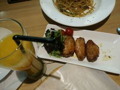 -百特喜·意大利餐厅(八佰伴镇江店)