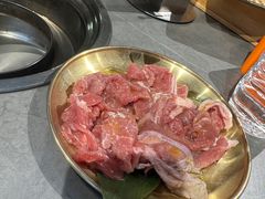 -金龙烧烤·牛肉面(西塔店)