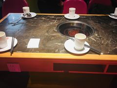 -火锅岛潮牌自助餐厅(天津天佑城店)