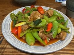 -静一餐厅·湖北菜(前门店)