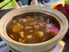 -明记烧鱼美味店