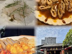 -美未居·老字号·地道顺德菜·桑拿鸡·鱼生(容桂店)