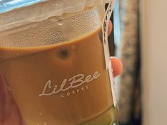 -LilBee Coffee