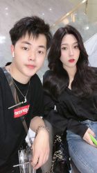 -3AM HAIR SALON染发接发