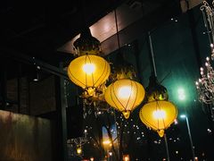 -漫咖啡(银泰创意城店)