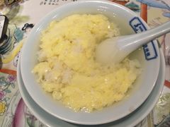 米酒冲蛋小份-毛仔特色小吃(御窑厂店)