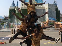 -蓬莱欧乐堡梦幻世界