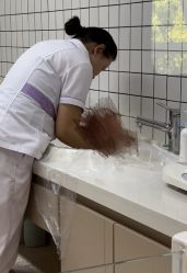 -禧贝阁母婴呵护中心(市图书馆店)