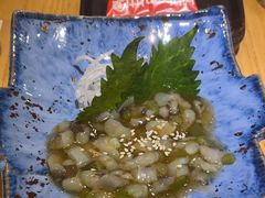 -吉兆·料理(红梅南路店)