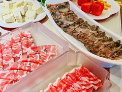 -豆花姐烂豆花火锅(水屯北路恒大滨河店)