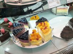 -巴黎贝甜(五道口店)